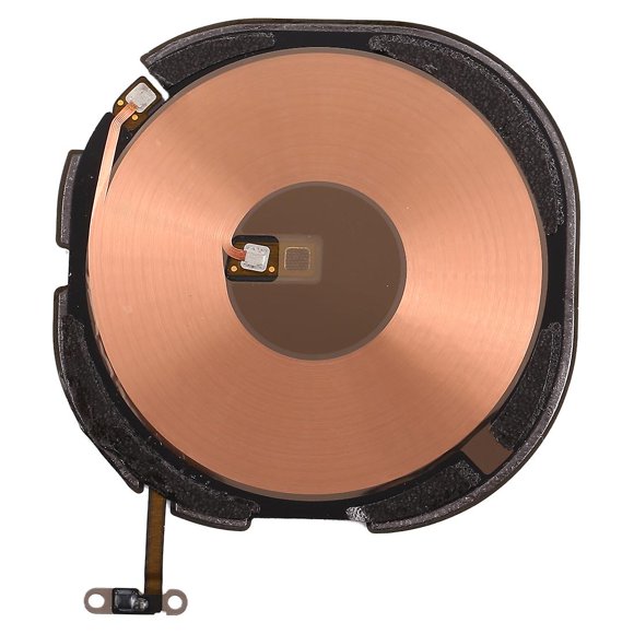 Nfc Coil With Volume Flex Cable For Iphone Xr
