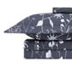 thumbnail image 4 of Juego de funda nórdica reversible Floral Daydream, 4 of 9