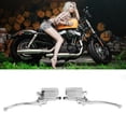 thumbnail image 4 of Hydraulic Brake  Master Cylinder Pump Lever Universal for Motorcycle with 7/8in Handlebars, 4 of 8