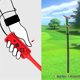 thumbnail image 5 of Palo de Golf TFixol Azul y Rojo, 5 of 8