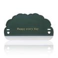 thumbnail image 5 of Cateissary Limpiaparabrisas en forma de nube, rascadores colgantes de silicona para baño, ventanas de baño, espejo retrovisor de coche, herramientas de Type4 NO4 Cateissary CBP185100, 5 of 5