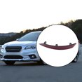thumbnail image 3 of Advertencia de piezas de automóvil de de piezas de reflector de izquierda Baoblaze Reflector de parachoques, 3 of 8