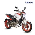 thumbnail image 1 of Motocicleta Urbana Vento Hyper 280 Blanco 2025, 1 of 8
