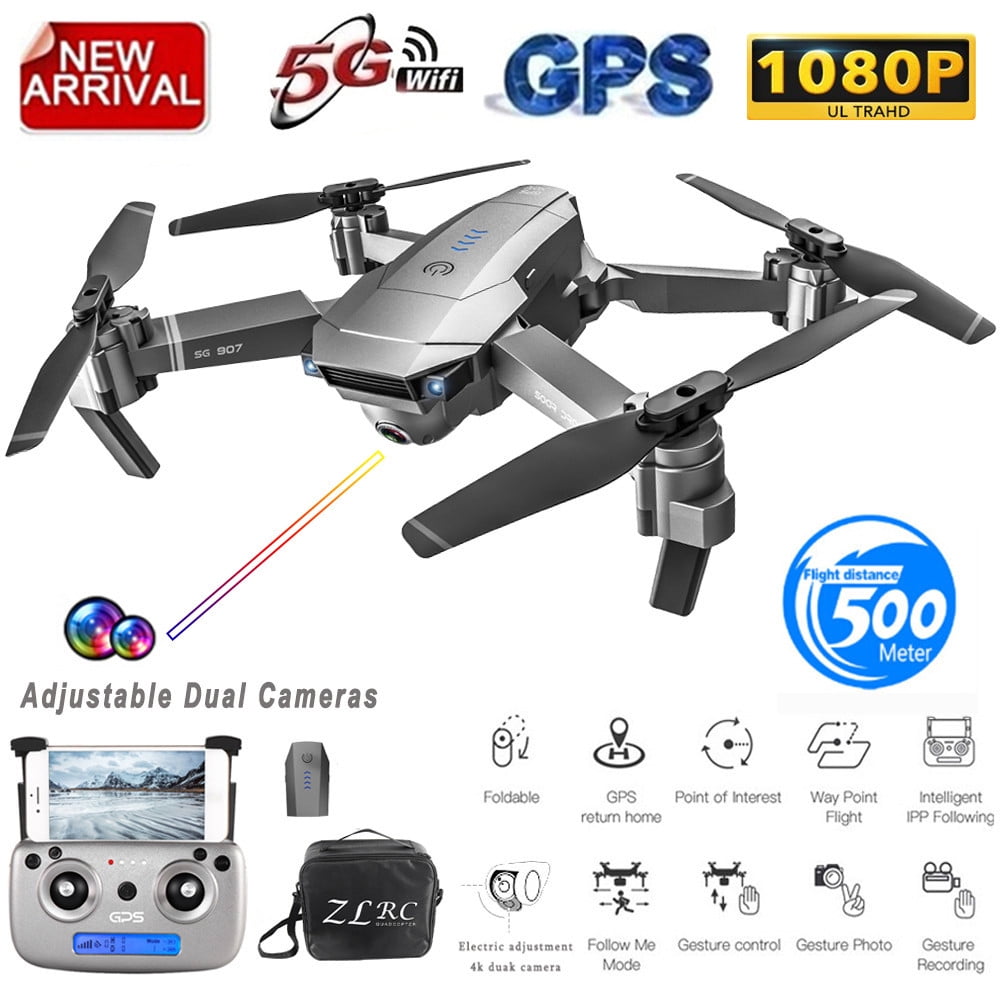 Gps drone 1080p hotsell