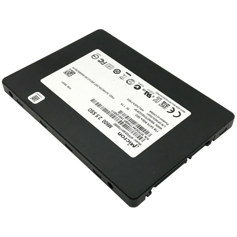 Micron m600 deals ssd