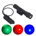 thumbnail image 3 of Ligera LED, Control de Botón Linterna Portátil para Caminar para Al Aire Libre, 3 of 7