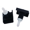 thumbnail image 3 of 1Pair Windshield Water Spray Washer Nozzle Fit for 2009-2015 Nissan Maxima 3.5L, 3 of 6