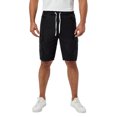 thumbnail image 1 of Txlixc Pantalones cortos de verano para hombres, pantalones cortos de cuerda de color sólido con bolsillos Txlixc moda, 1 of 9
