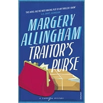 Traitor's Purse Margery Allingham (Paperback)