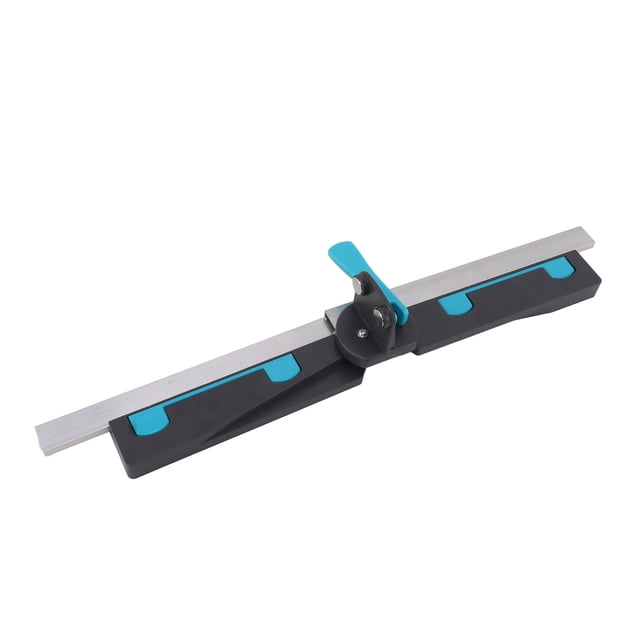 Saws Goniometer Angle Ruler,Mitre Measuring Cutting Tool Miter Gauge Mitre Measuring Tool Enhanced Durability