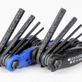 thumbnail image 4 of Kit de Herramientas multifunción para bicicleta MTB WEST BIKING Herramientas de reparación de bicicletas, 4 of 7