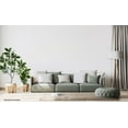 thumbnail image 5 of Lush Estate Artificial Fiddle Leaf Tree, 35", Lifelike UV Resistant Indoor/Outdoor, 5 of 7