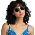 thumbnail image 4 of Weird Fish Johnson Clubmaster Sunglasses, 4 of 5