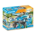 thumbnail image 2 of Set de Juego Playmobil Día en el Acuario 129 Piezas, 2 of 3