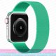 thumbnail image 1 of Correa Milanese loop para Apple watch, banda de 44mm, 40mm, 45mm, 41mm, 42mm, 38mm, 45mm, 44mm, pulsera iWatch Series 3 4 5 6 SE 7 8 Ultra 49mm, 1 of 4