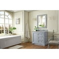 thumbnail image 3 of James Martin Vanities 825-V36-3Esr De Soto 38" Free Standing Single Basin Hardwood Vanity, 3 of 7