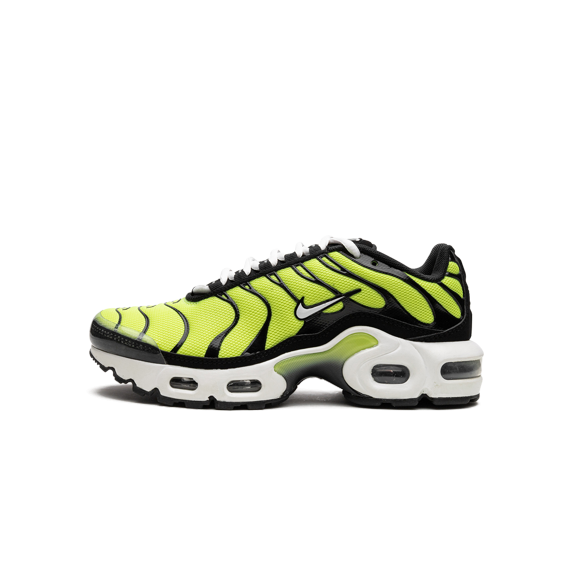 NIKE GRADE SCHOOL Air Max Plus GS CD0609 301 from Stadium Goods