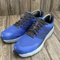 thumbnail image 4 of New Balance Fresh Foam T510 V6 Blue Athletic Trail Shoes MT510LH6 Mens Size 15D, 4 of 6