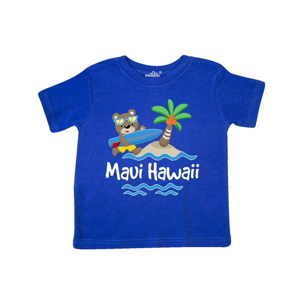 maui hawaii t shirt