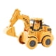 thumbnail image 4 of Vehículo de carga mecánica Vehículos de construcción Ingeniero de Vehículo de transporte Vehículo de juguete para juego Arena Favores de , excavador Hugo Vehículos de construcción, 4 of 9