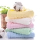 thumbnail image 5 of 6 Pack Muslin Burp Cloths Baby Burp Clothes - Burp Rags for Boy Girls Muslin Bibs 6 Layers Large 20''x10'' 100% Cotton Hand Washcloths Soft Absorbent,Other, 5 of 8