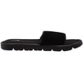 thumbnail image 3 of NORTY Women's Memory Foam Slide Sandals for Every Summer Outing, 3 of 7