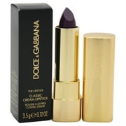 Dolce and Gabbana Classic Cream Lipstick - 317 Purple Passion 0.12 oz Lipstick