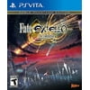 Fate/Extella The Umbral Star Noble Phantasm Edition - PlayStation Vita