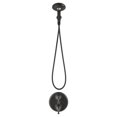 thumbnail image 2 of American Standard Shower Arm Bracket in Legacy Bronze, 2 of 2