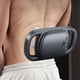thumbnail image 2 of Pistola Fascia Cabezas Masajeador Relajación Muscular Pistola Masaje Fascia Calmante Multifuncional Masajeador Eléctrico (Cuatro Cabezas Negras), 2 of 9