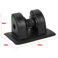 thumbnail image 2 of Cergrey Boat Grab,PVC Small Anchor Grab Handle Parts for Inflatable Rubber Dinghy Raft Yacht Kayak Accessory, Boat PVC Grab, 2 of 8