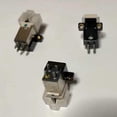 thumbnail image 5 of 1PCS Dynamic Turntable Magnetic Cartridge For Audio-Technica AT3600L Replacement, 5 of 5