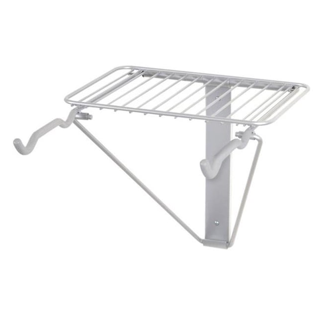 RS5103 Étagère de Rangement pour 2 Vélos