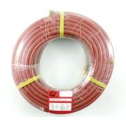 SÜA 25 Cutting Torch + Regulators + Tip + Arrestors + 50 Hose - Compatible with Harris