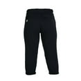 thumbnail image 4 of Russell Athletic Women's Low Rise Knicker Diamond Fit Series Softball Pant (Navy Blue, Large), 4 of 9