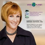 Vital LAX Vital Flora 60 VCaps