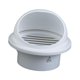 thumbnail image 4 of Cubierta de ventilación para campana extractora, resistente al viento y a la lluvia, práctica para cocina S, 4 of 9
