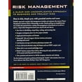 thumbnail image 2 of Project Management Project Risk Management, (Paperback), 2 of 2
