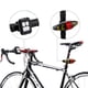 thumbnail image 3 of Luz trasera para bicicleta con control remoto inalámbrico, intermitentes inteligentes para bicicleta, luz trasera resistente al agua, 3 of 9