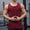 Wine, variant on ZZwxWA Knitted Tank Tops for Men Button Down Deep V Neck Casual Workout Gym Shirt Holiday
