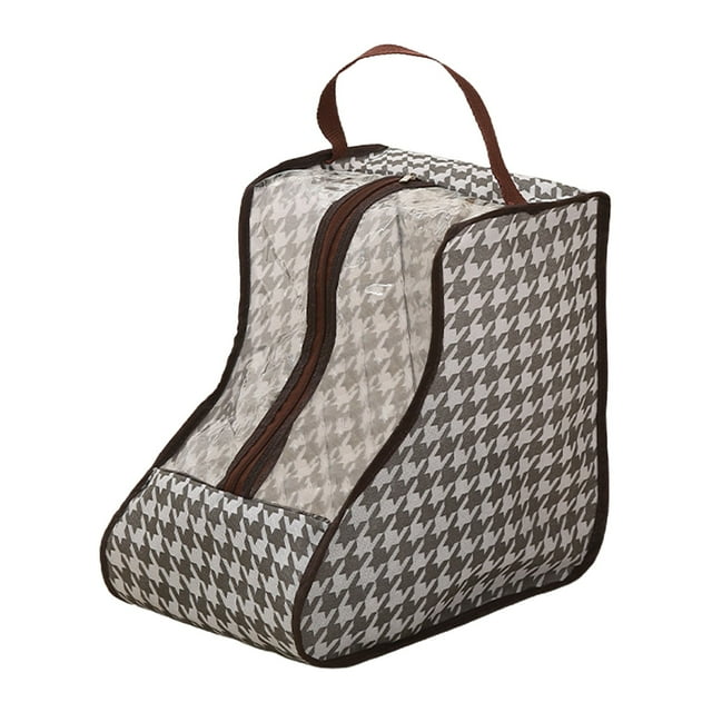 Tall Boot Bag,Boot Bag,Boot Box,Cowboy Boot Storage,Portable Waterproof Storage Bags Are Used For Travel Storage,Under The Bed,Wardrobe,Shoe Cabinet And Other Home Storage,1 PC