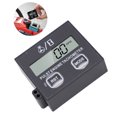 thumbnail image 1 of Small Engine Tachometer Waterproofing Digital Display Chainsaw Tachometer for Motorcycle  Kart ATV Yacht, 1 of 7