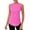 Hot Pink, variant on Posijego Workout Tank Tops for Women Sleeveless Lightweight Yoga Athletic Gym Running Shirts