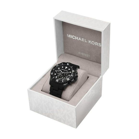 Michael Kors MK8980 - Everest Chronograph Watch