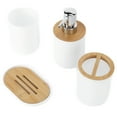 thumbnail image 2 of Juego De Baño Taza De Cepillo De Dientes Multifuncional Para El Hogar Para La Familia Para El Hotel ANGGREK Otros, 2 of 8