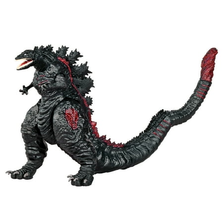 6.5" Classic Godzilla (2016) Figure
