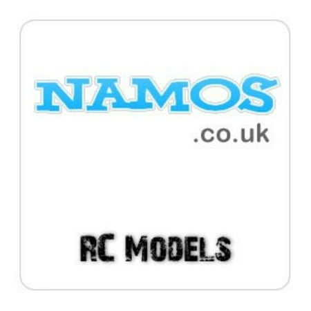 Reedy WolfPack LiPo 4500mAh 14.8V 25C Vehicle Motor with T-Plug Connector Multi-Colored