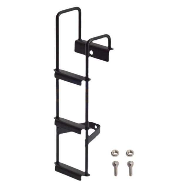Reemplazo para 14 Tractor Upgrade Zulema Escalera decorativa para coche RC