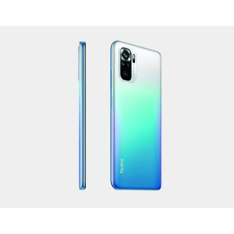 Xiaomi Redmi Note 10s 64GB 6GB RAM Dual SIM GSM Unlocked