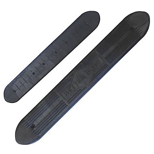 BETTER BUILT 24200080 NERF BAR REPLACEMENT STEP PAD